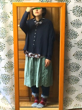 Nyao!さんのコーディネート