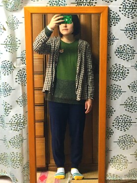 Nyao!さんのコーディネート