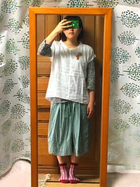 Nyao!さんのコーディネート