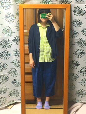 Nyao!さんのコーディネート