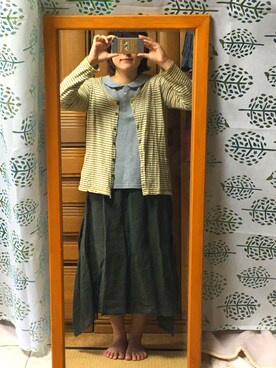 Nyao!さんのコーディネート