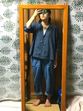 Nyao!さんのコーディネート