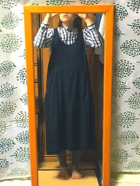 Nyao!さんのコーディネート