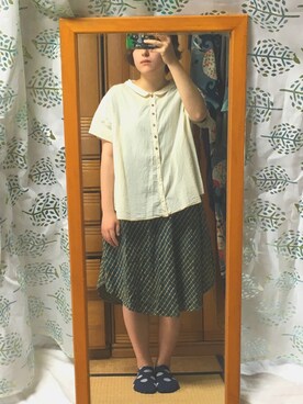 Nyao!さんのコーディネート