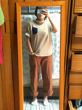 Nyao!さんのコーディネート