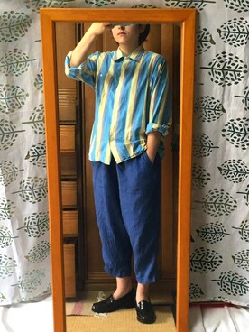 Nyao!さんのコーディネート