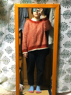 Nyao!さんのコーディネート