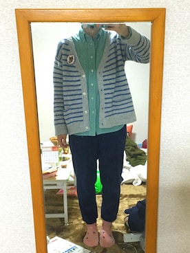 Nyao!さんのコーディネート