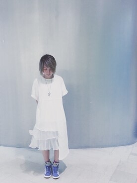 哉さんのコーディネート