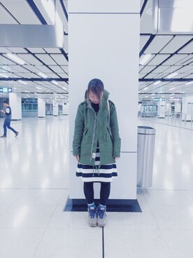 哉さんのコーディネート