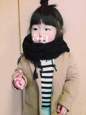 anri♡toriさんのコーディネート