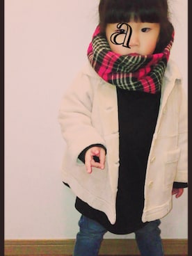 anri♡toriさんのコーディネート