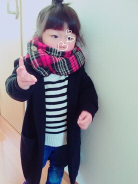 anri♡toriさんのコーディネート