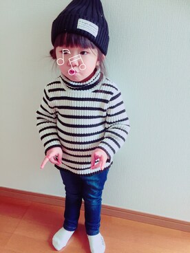 anri♡toriさんのコーディネート