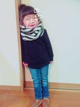 anri♡toriさんのコーディネート