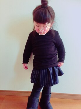 anri♡toriさんのコーディネート