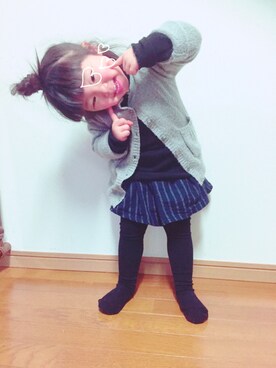 anri♡toriさんのコーディネート