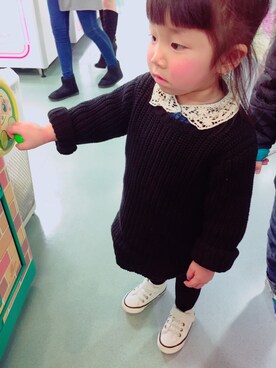 anri♡toriさんのコーディネート