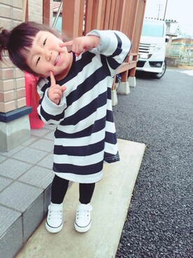 anri♡toriさんのコーディネート