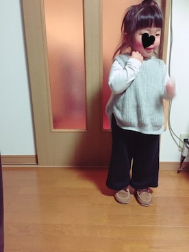 anri♡toriさんのコーディネート