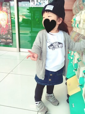 anri♡toriさんのコーディネート