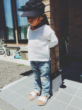 anri♡toriさんのコーディネート