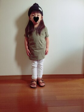 anri♡toriさんのコーディネート