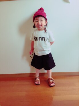 anri♡toriさんのコーディネート