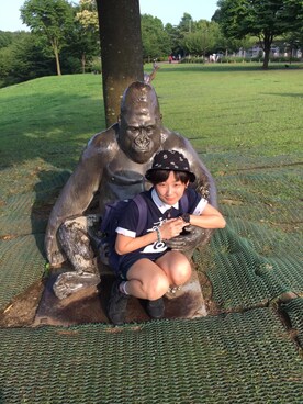 つなさんのコーディネート