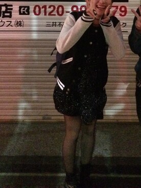 つなさんのコーディネート