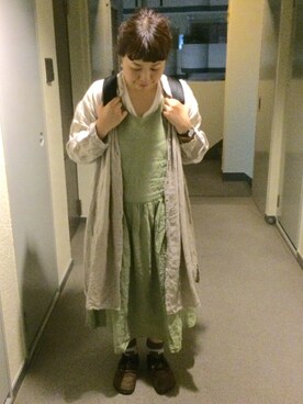 むこむこさんのコーディネート