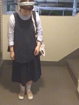 むこむこさんのコーディネート