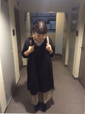 むこむこさんのコーディネート