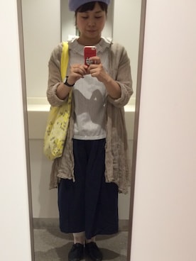 むこむこさんのコーディネート