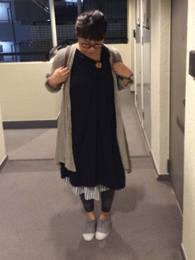 むこむこさんのコーディネート