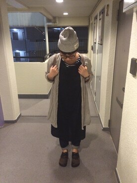 むこむこさんのコーディネート