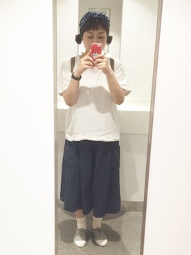 むこむこさんのコーディネート