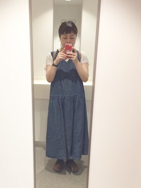 むこむこさんのコーディネート