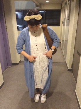 むこむこさんのコーディネート