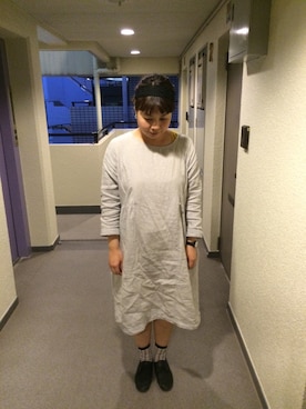 むこむこさんのコーディネート