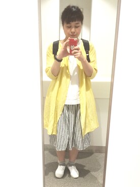 むこむこさんのコーディネート