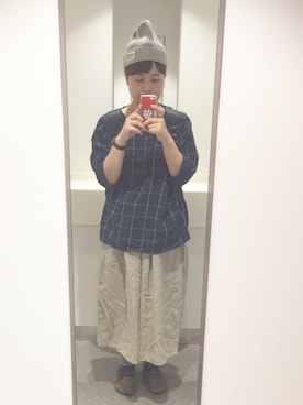 むこむこさんのコーディネート