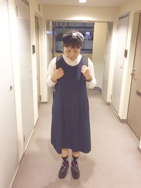 むこむこさんのコーディネート