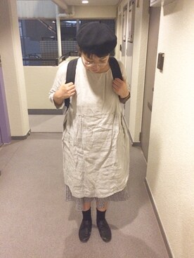 むこむこさんのコーディネート