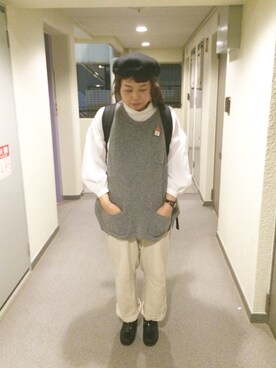 むこむこさんのコーディネート