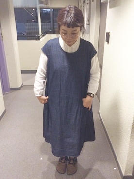 むこむこさんのコーディネート