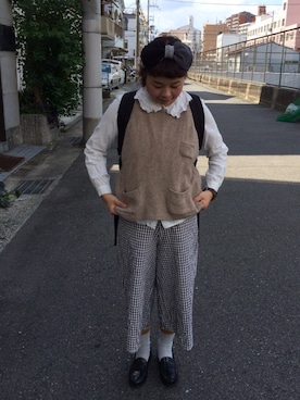 むこむこさんのコーディネート