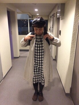 むこむこさんのコーディネート