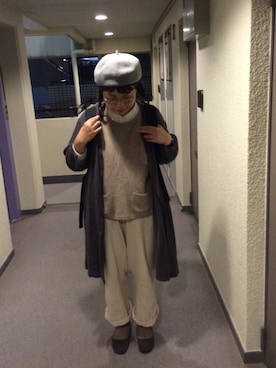 むこむこさんのコーディネート