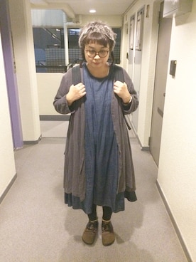 むこむこさんのコーディネート